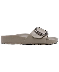Birkenstock Women's Madrid Big Buckle Eva Sandals from Finish Line