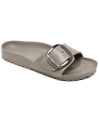 Birkenstock Women's Madrid Big Buckle Eva Sandals from Finish Line