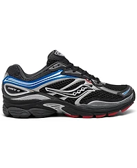 Saucony Men's and Women's ProGrid Omni 9 Casual Sneakers from Finish Line