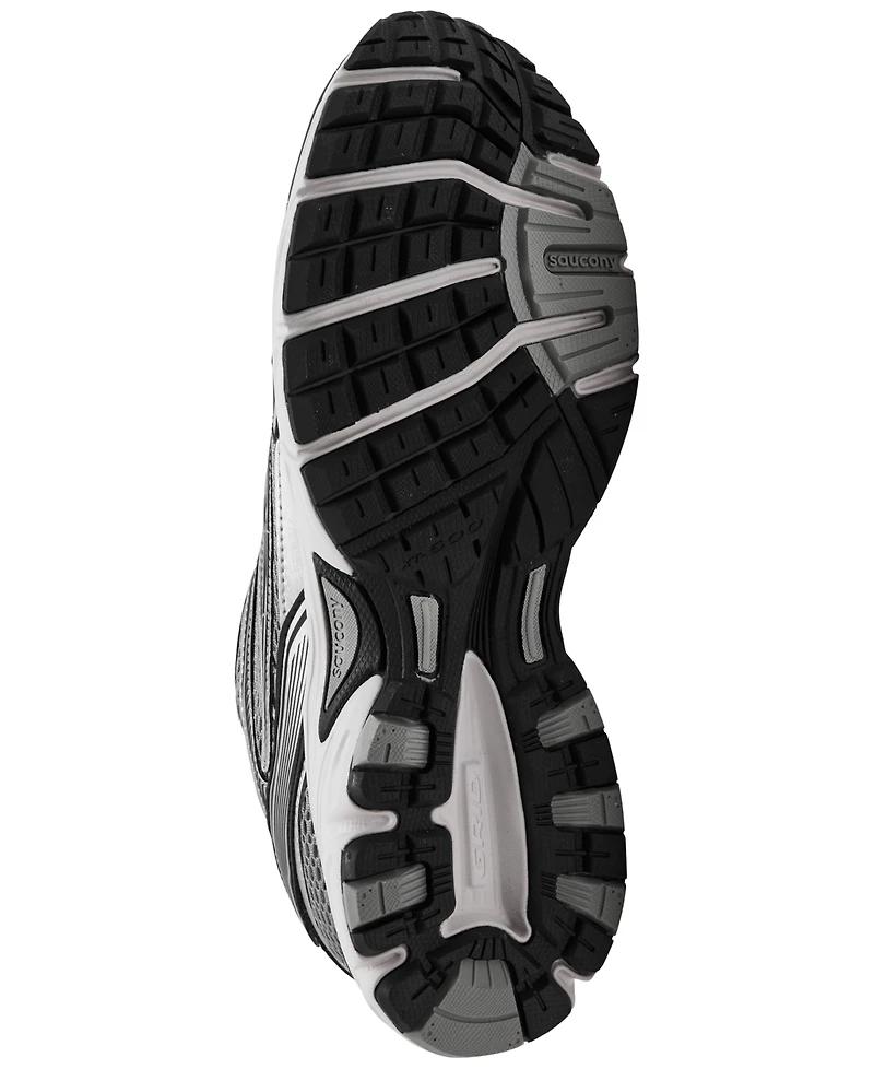 Saucony Men's and Women's Ride Millennium Casual Sneakers from Finish Line