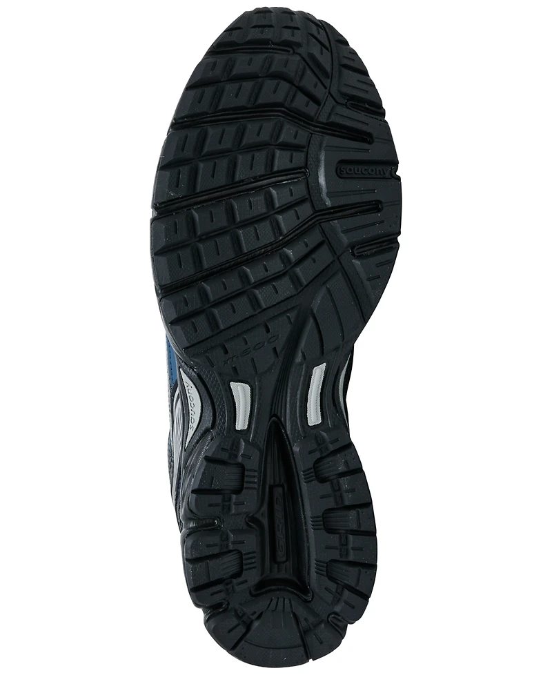 Saucony Men's and Women's Ride Millennium Casual Sneakers from Finish Line