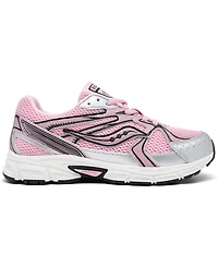 Saucony Big Kids Ride Millennium Casual Sneakers from Finish Line