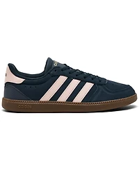 Adidas Women's Breaknet Sleek Casual Sneakers from Finish Line