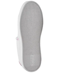 Polo Ralph Lauren Big Kids Sutton Casual Sneakers from Finish Line