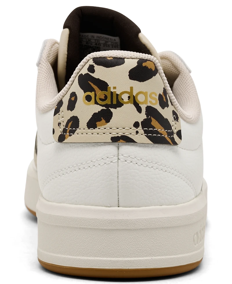 Adidas Women's Grand Court 3.0 Casual Sneakers from Finish Line