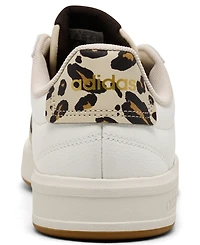 Adidas Women's Grand Court 3.0 Casual Sneakers from Finish Line