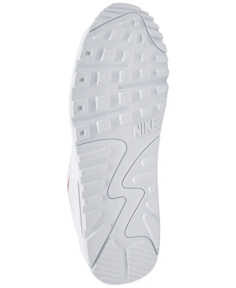 Nike Men's Air Max 90 Casual Sneakers from Finish Line