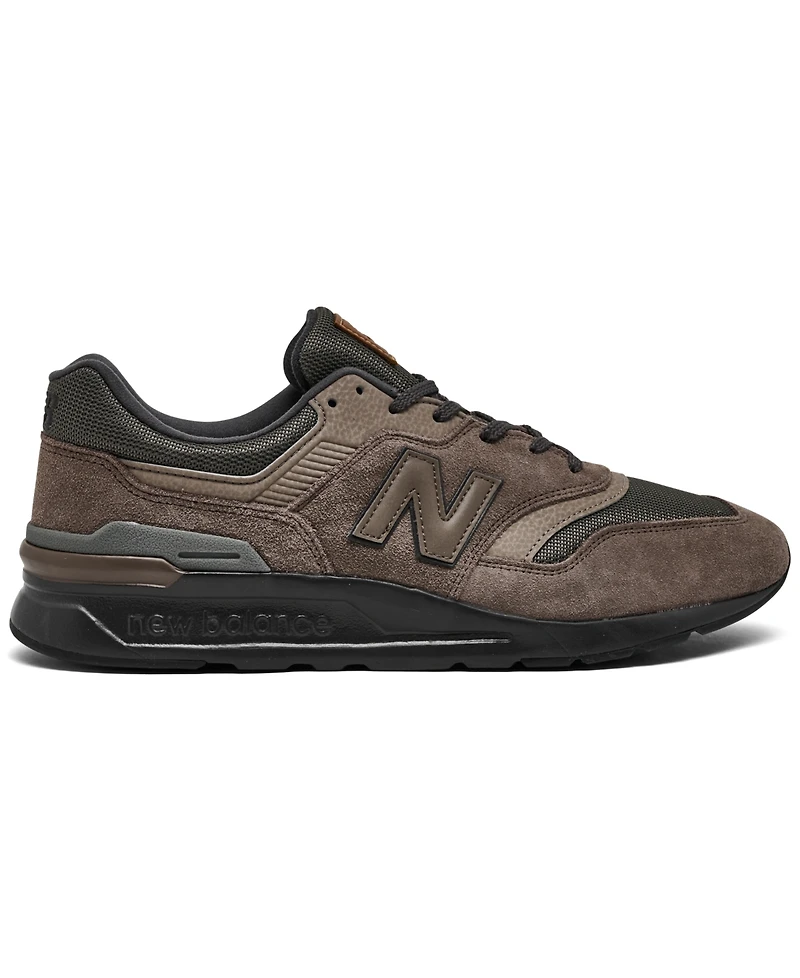 New Balance Men's 997H Running Sneakers from Finish Line