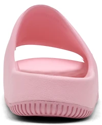 Nike Big Kids Calm 2.0 Slide Sandals from Finish Line