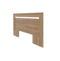 Nexera Malibu Headboard
