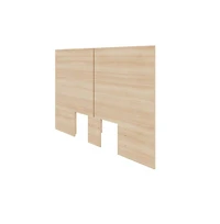 Nexera James Headboard