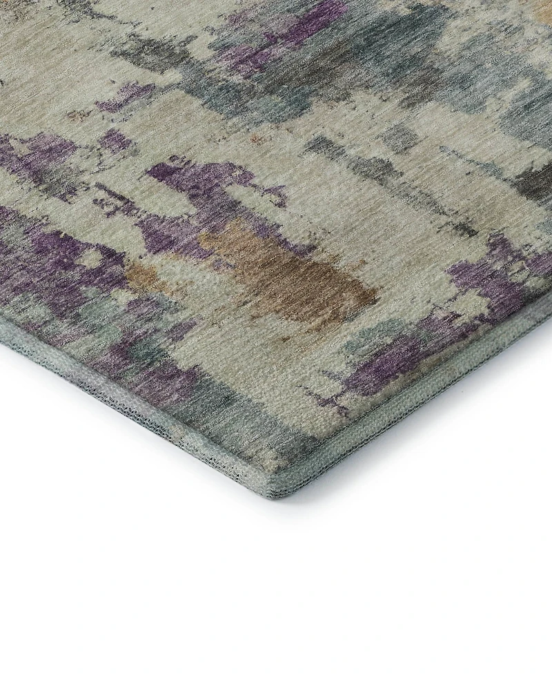 Addison Mayfield AMF2072 5'x7'6" Area Rug
