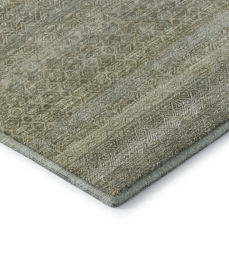 Addison Mayfield AMF2105 5'x7'6" Area Rug