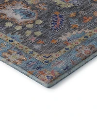 Addison Mayfield AMF2104 8'x10' Area Rug