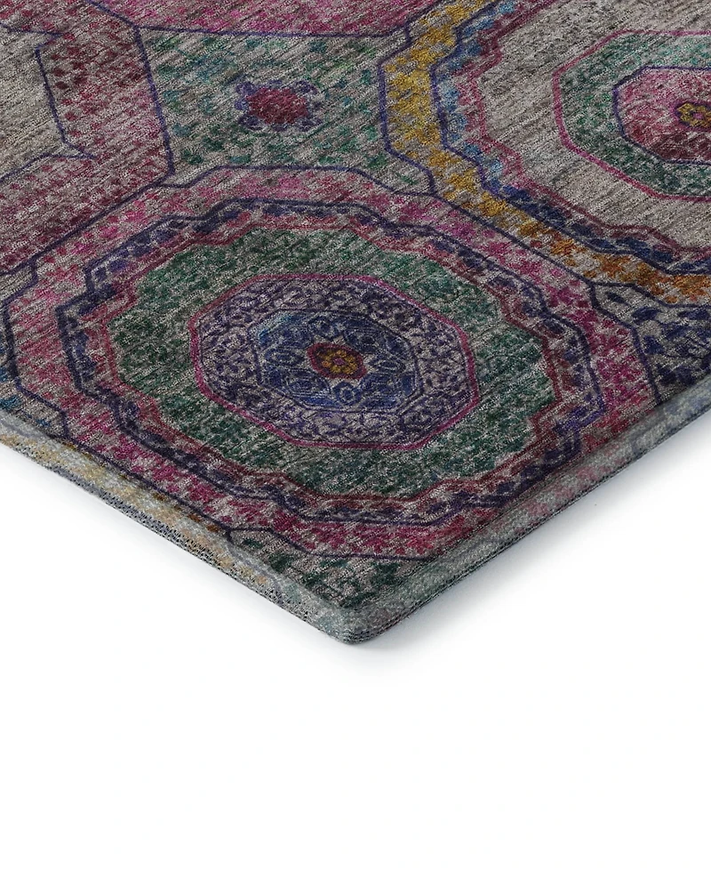 Addison Mayfield AMF2049 9'x12' Area Rug