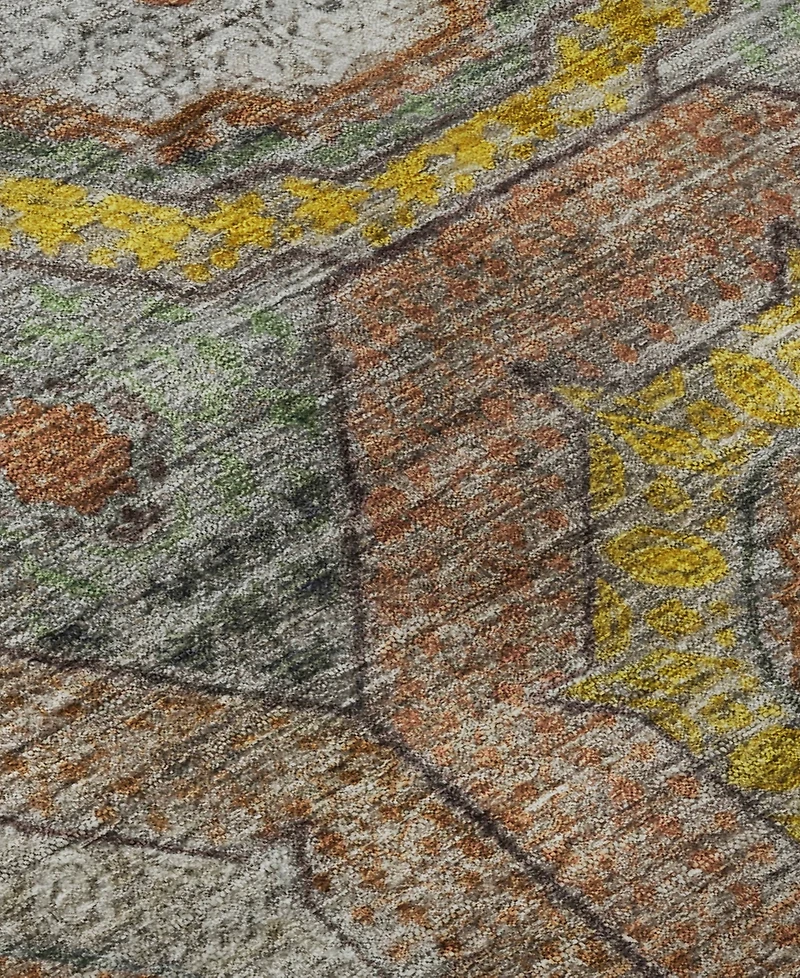 Addison Mayfield AMF2050 5'x7'6" Area Rug
