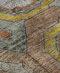 Addison Mayfield AMF2050 5'x7'6" Area Rug