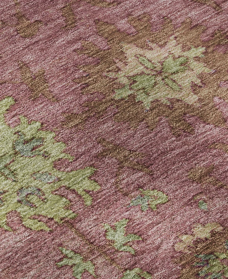 Addison Mayfield AMF2052 5'x7'6" Area Rug