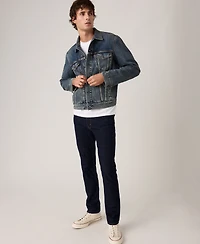Levi's Men's 511 Cool Slim-Fit Zip Fly Jeans
