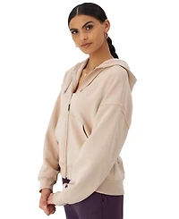 Champion Women's Sophomore Full Zip Hoodie