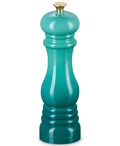 Le Creuset Salt Mill with Adjustable Grind Setting