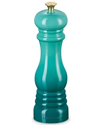 Le Creuset Salt Mill with Adjustable Grind Setting