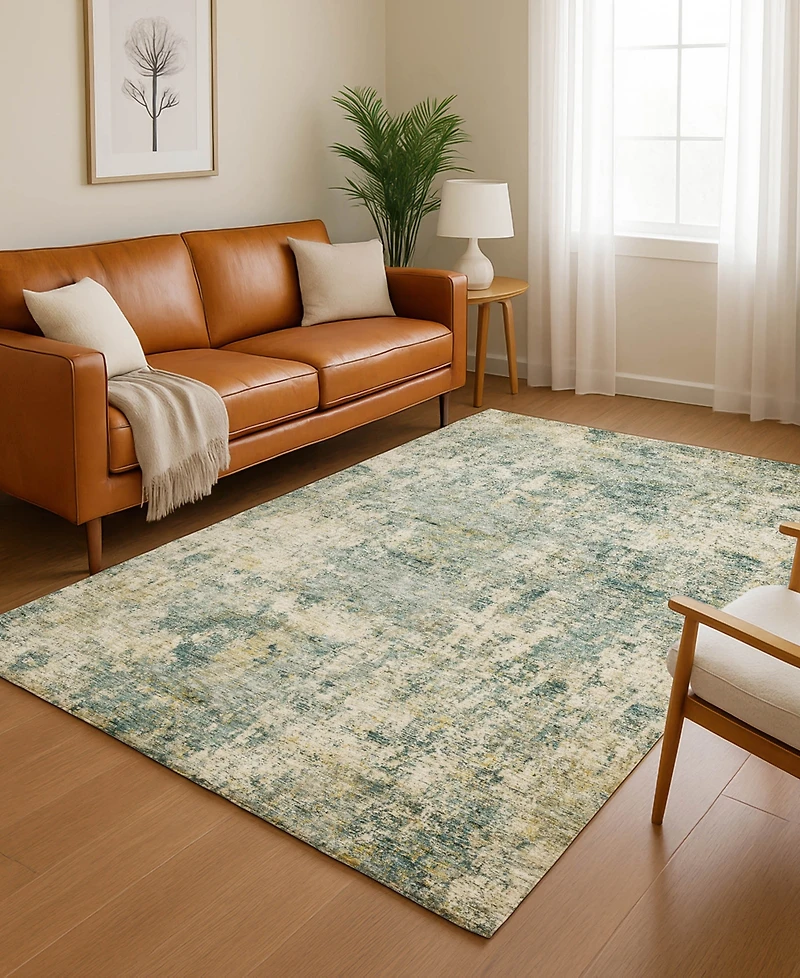 Addison Mayfield AMF2061 10'x14' Area Rug