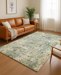 Addison Mayfield AMF2061 10'x14' Area Rug