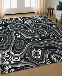 Addison Mayfield AMF2097 10'x14' Area Rug