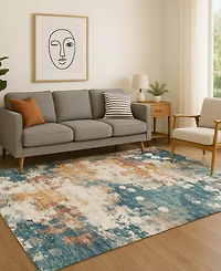 Addison Mayfield AMF2114 10'x14' Area Rug