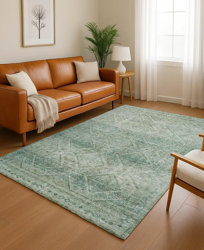 Addison Mayfield AMF2060 9'x12' Area Rug