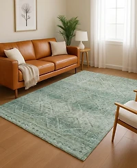 Addison Mayfield AMF2060 9'x12' Area Rug