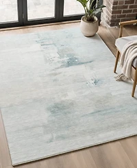 Addison Mayfield AMF2044 5'x7'6" Area Rug