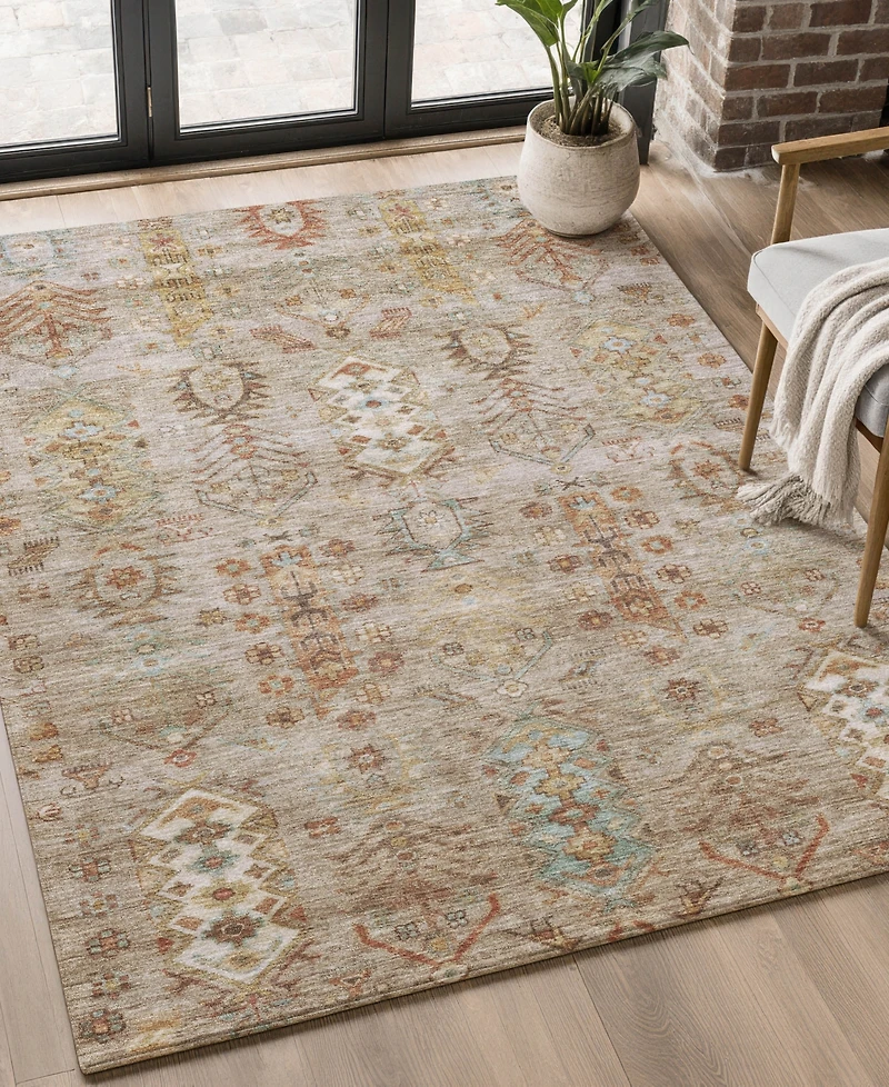 Addison Mayfield AMF2047 5'x7'6" Area Rug