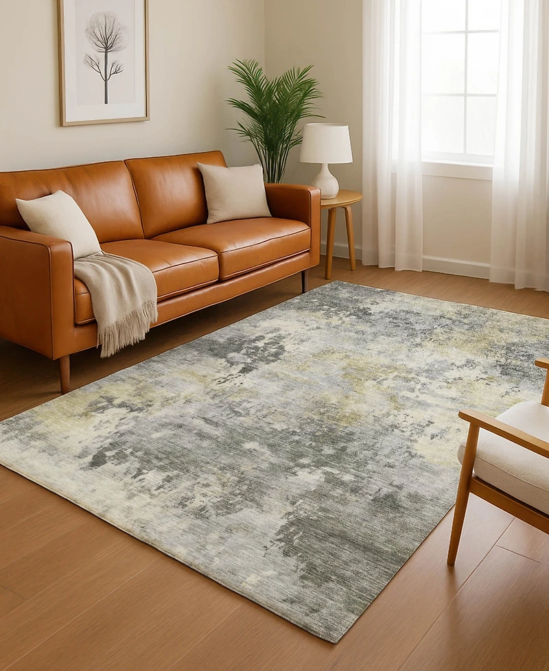 Addison Mayfield AMF2073 5'x7'6" Area Rug