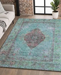 Dalyn Mayfield Amf2021 Rug Collection