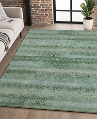 Addison Mayfield AMF2029 8'x10' Area Rug