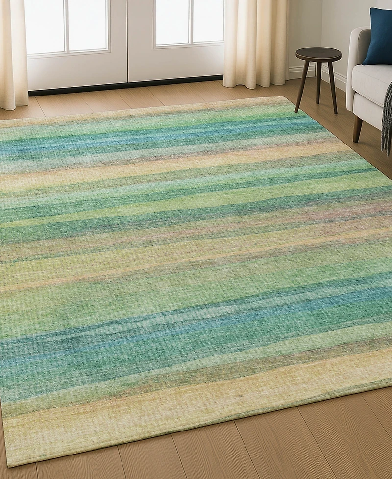 Addison Mayfield AMF2093 8'x10' Area Rug