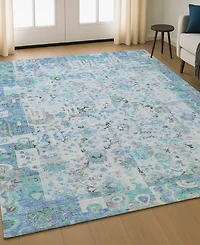 Addison Mayfield AMF2099 8'x10' Area Rug