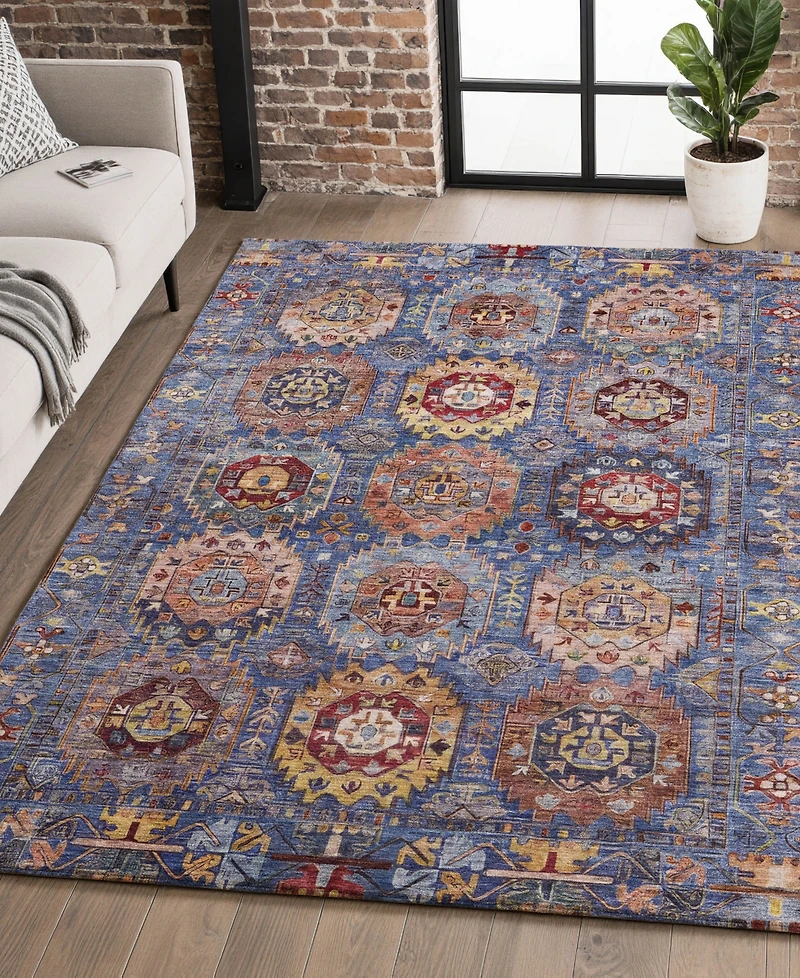 Addison Mayfield AMF2024 9'x12' Area Rug