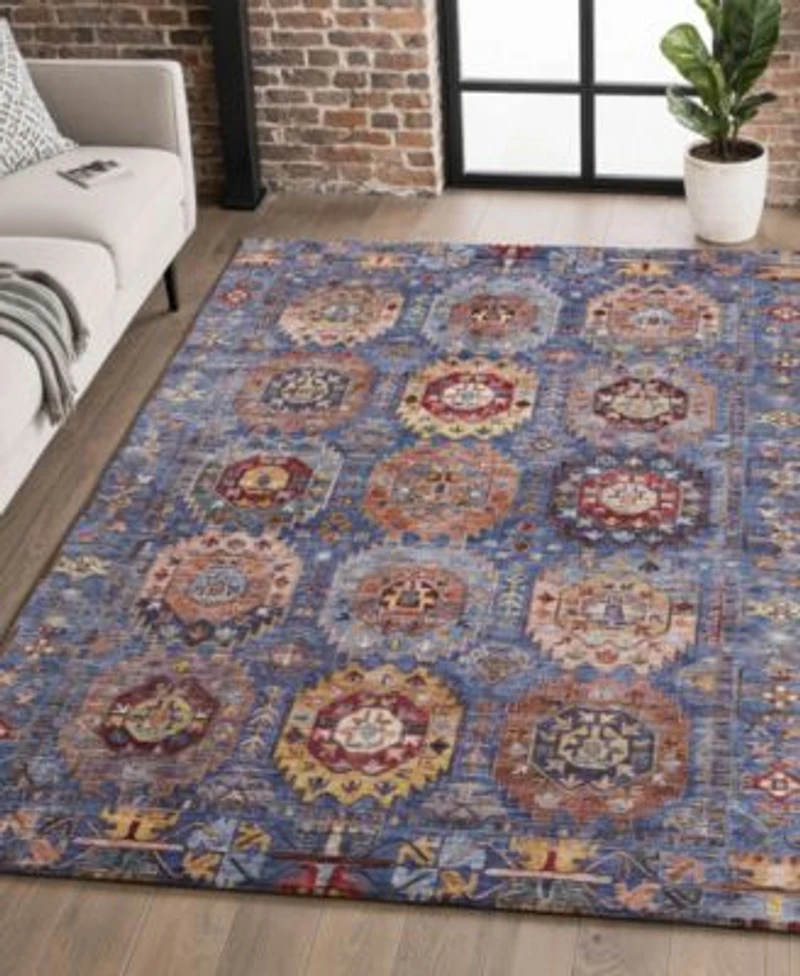 Dalyn Mayfield Amf2024 Rug Collection
