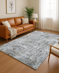 Addison Mayfield AMF2061 9'x12' Area Rug