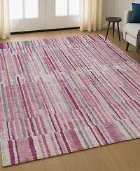 Addison Mayfield Amf2102 Area Rug Collection