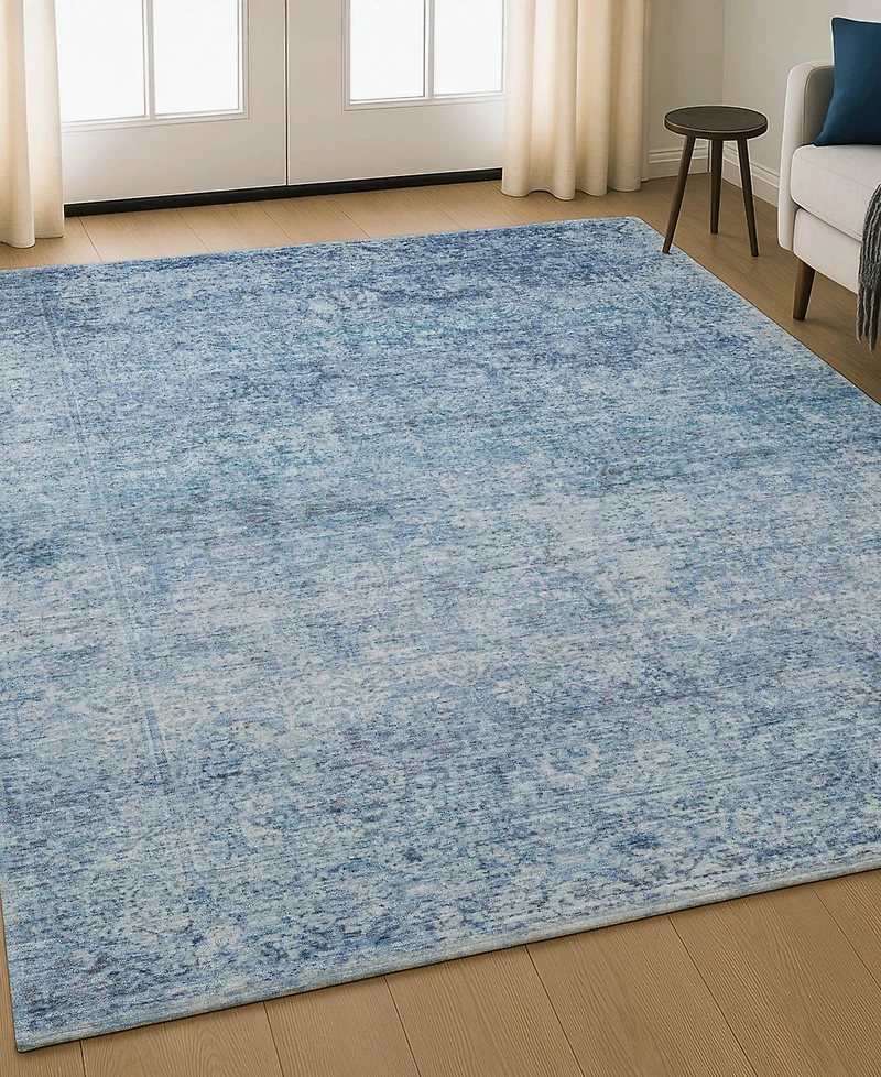Addison Mayfield AMF2103 9'x12' Area Rug