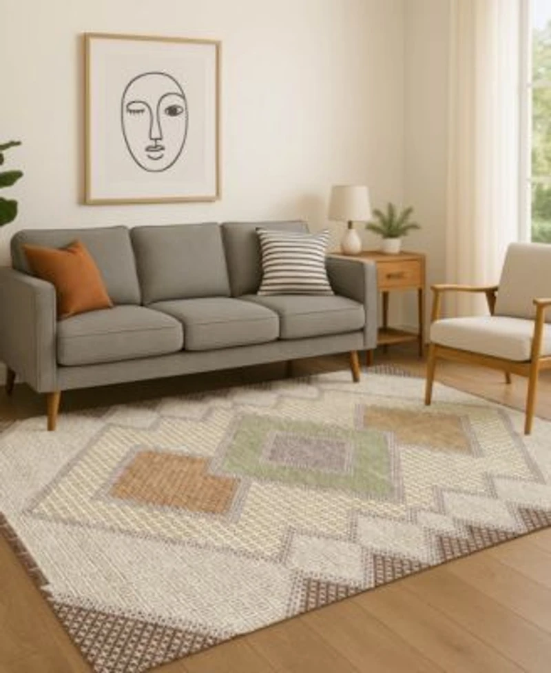 Addison Mayfield Amf2111 Area Rug Collection