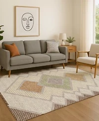 Addison Mayfield Amf2111 Area Rug Collection