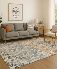 Addison Mayfield AMF2113 9'x12' Area Rug