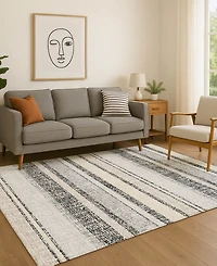 Addison Mayfield AMF2122 9'x12' Area Rug