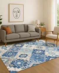 Addison Mayfield AMF2123 9'x12' Area Rug