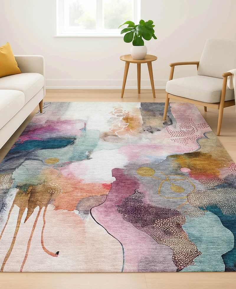 Addison Mayfield AMF2019 10'x14' Area Rug